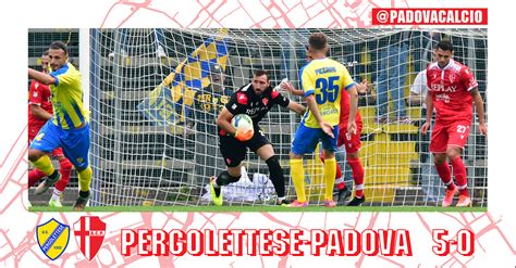 padova vs